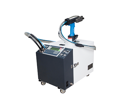 VOICE1000A automatic riveting system